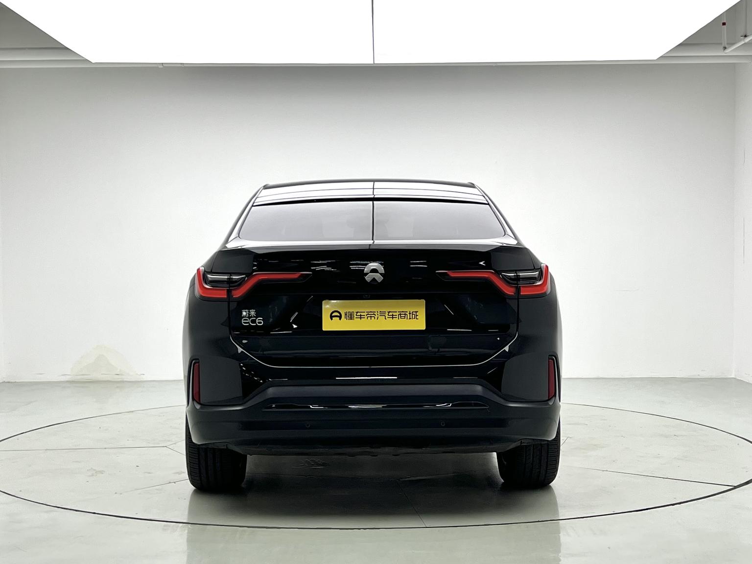 NIO NIO EC6