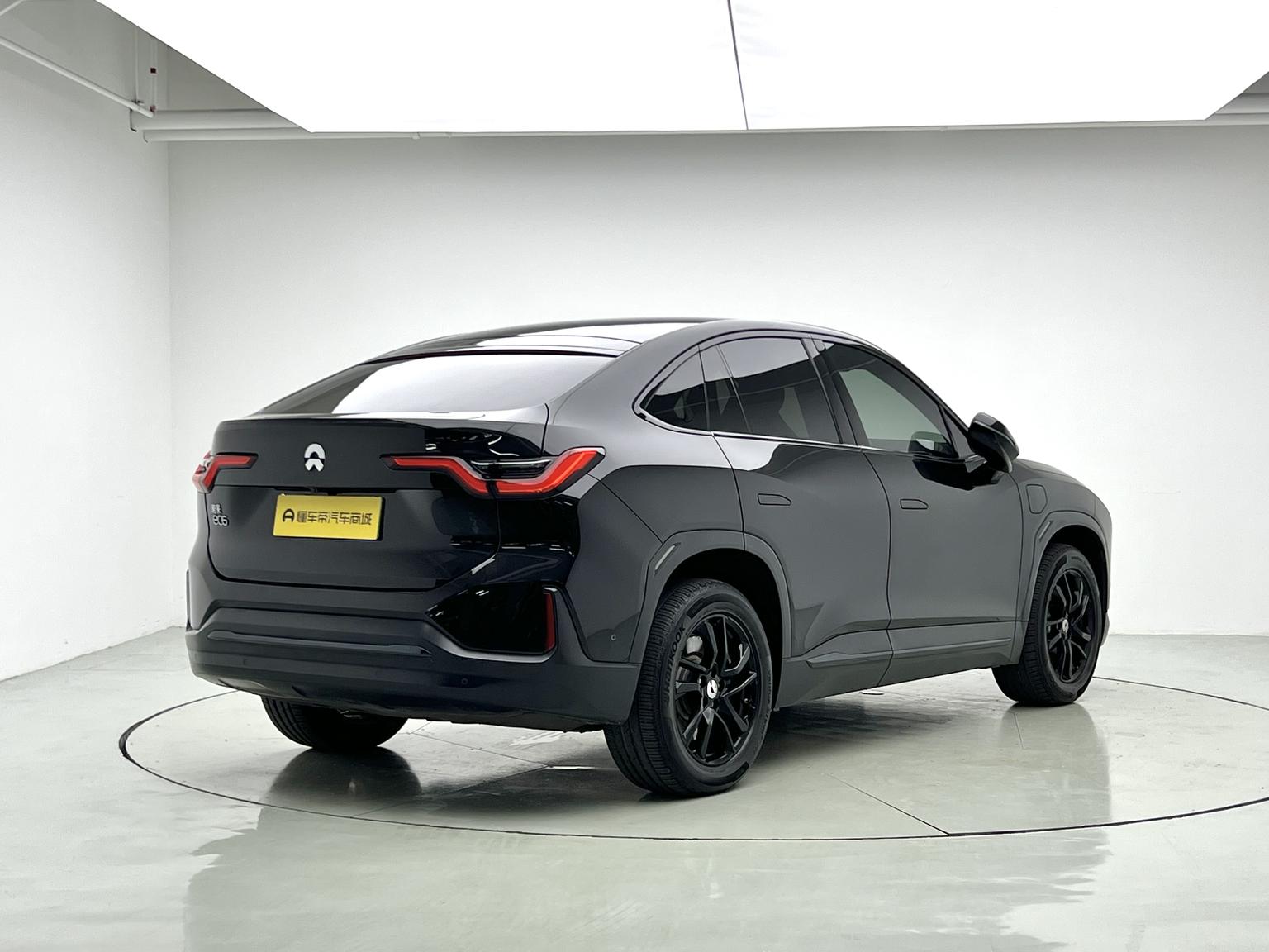 NIO NIO EC6