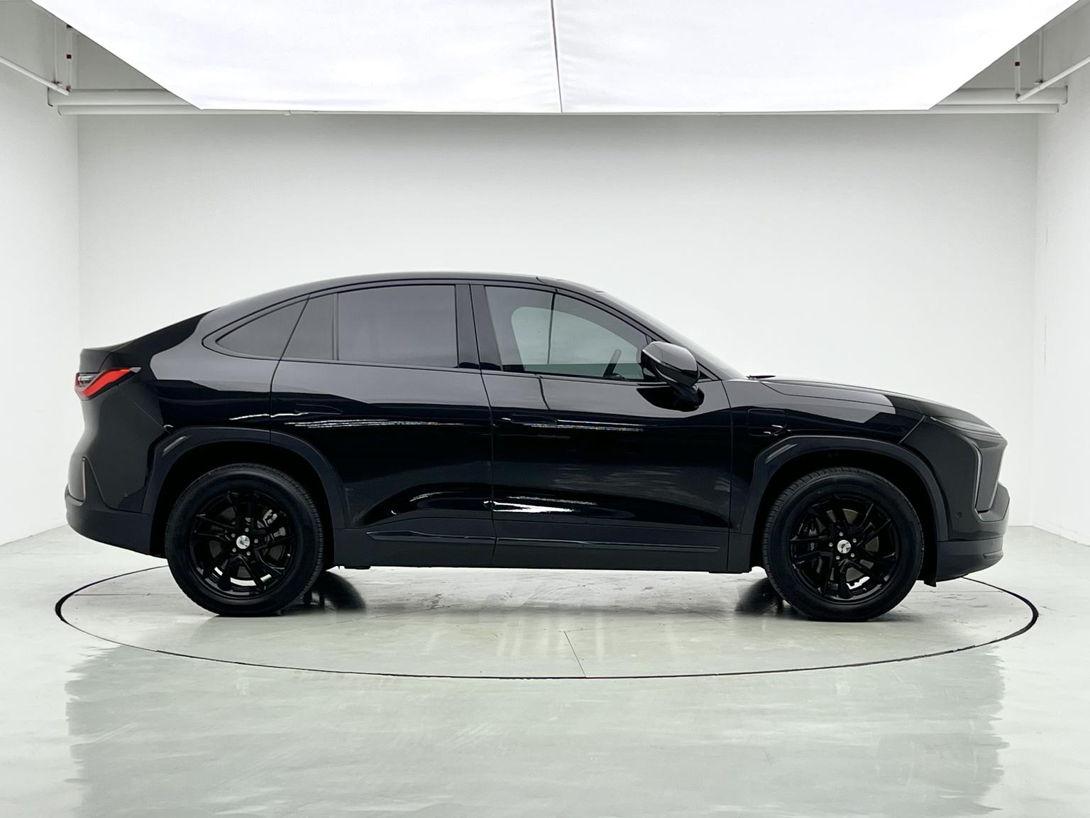 NIO NIO EC6