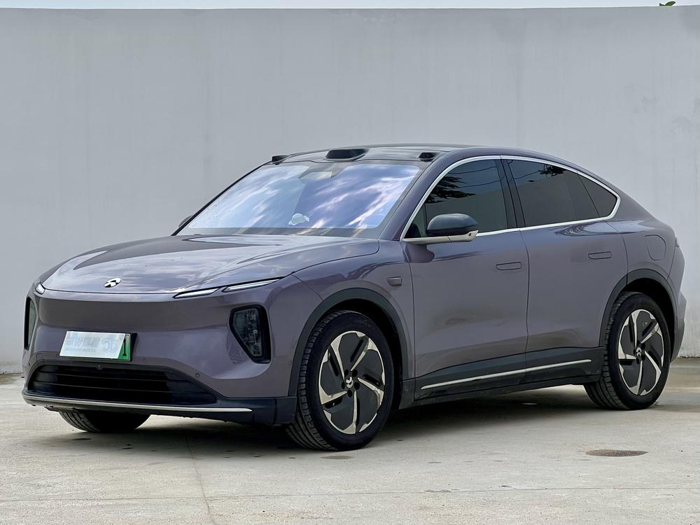 NIO NIO EC6