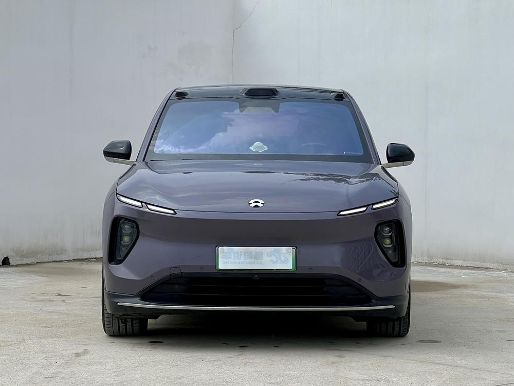 NIO NIO EC6