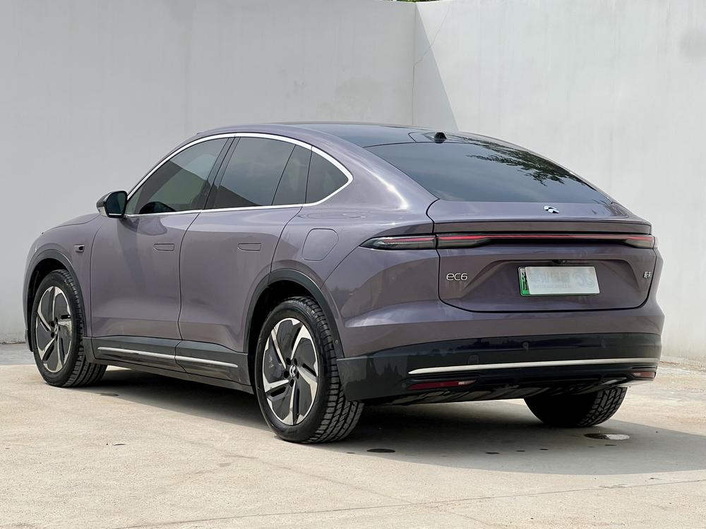 NIO NIO EC6