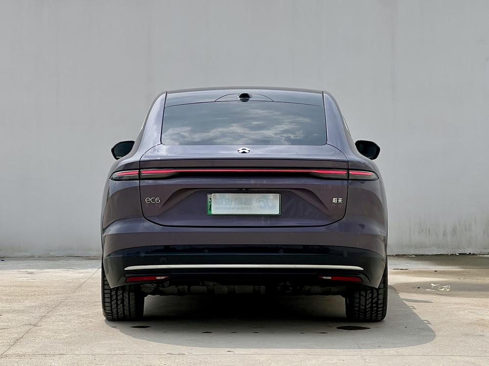 NIO NIO EC6