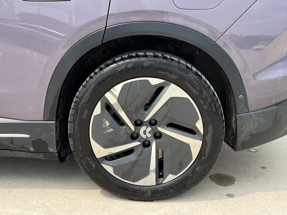 NIO NIO EC6
