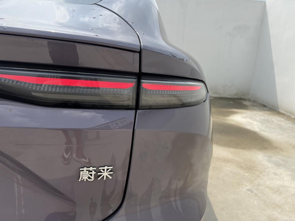 NIO NIO EC6