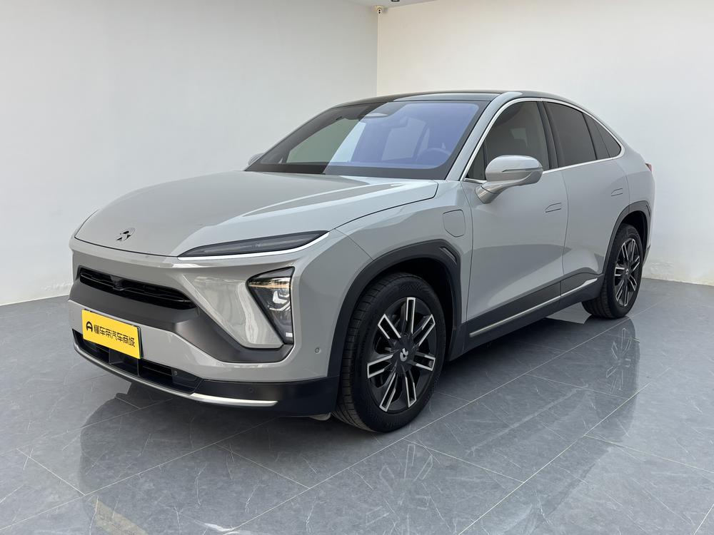 NIO NIO EC6