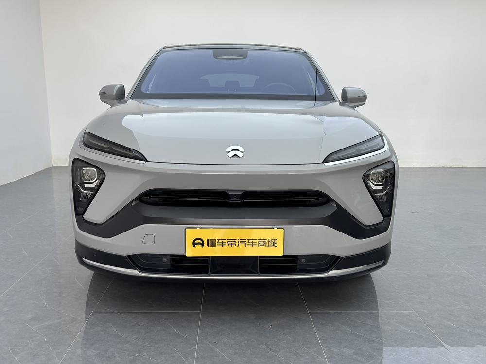 NIO NIO EC6