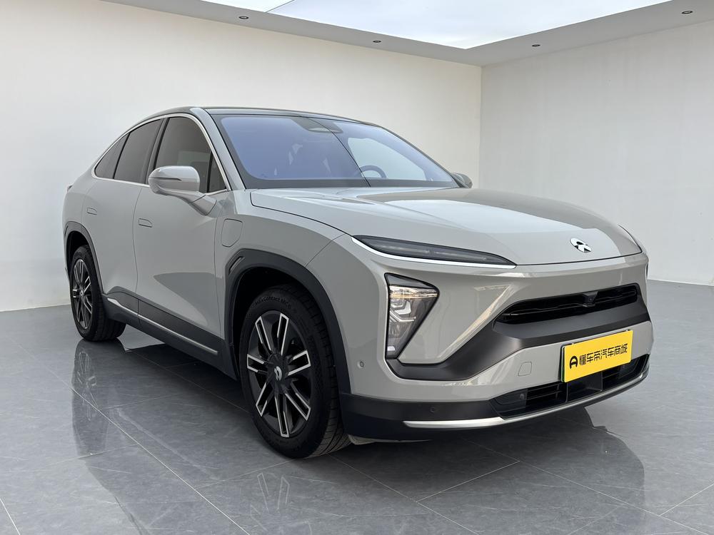 NIO NIO EC6