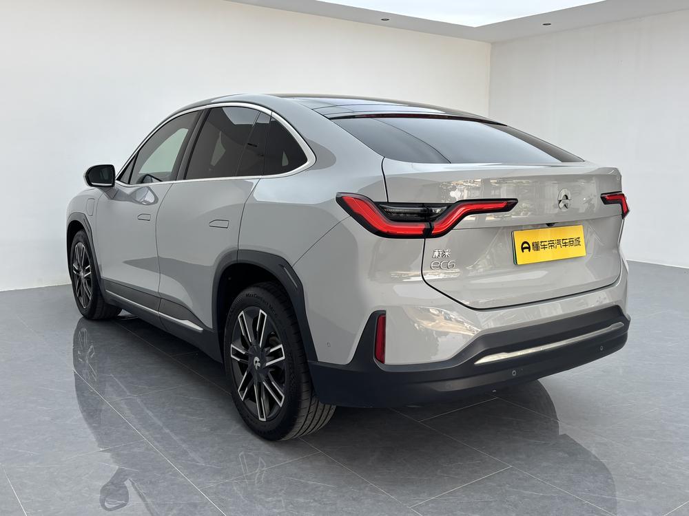 NIO NIO EC6