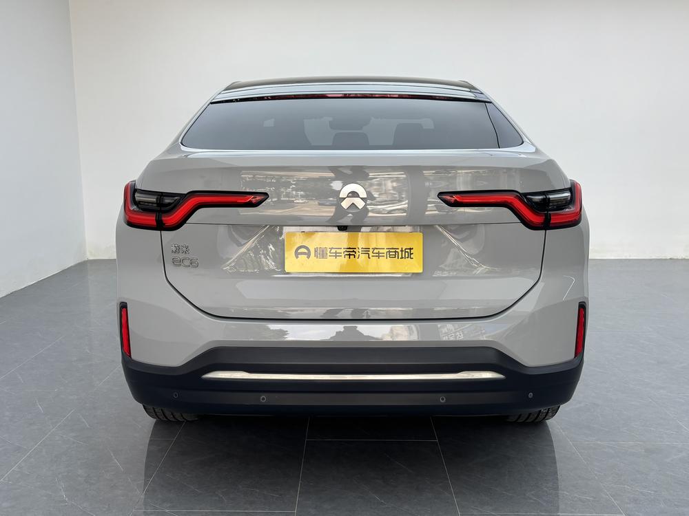 NIO NIO EC6