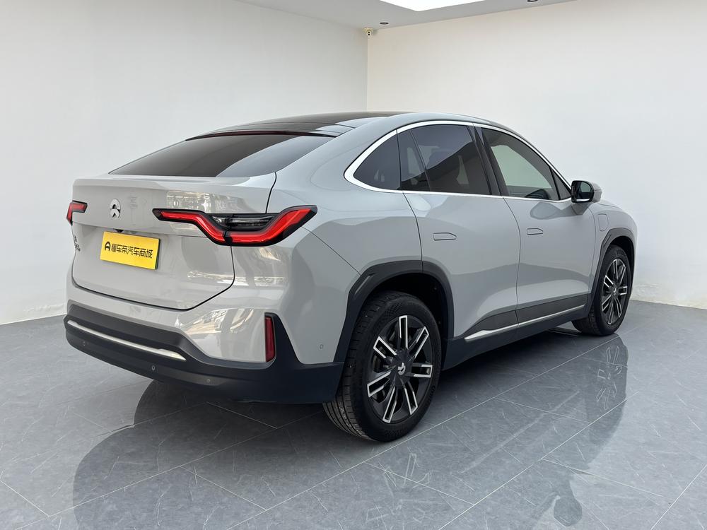 NIO NIO EC6