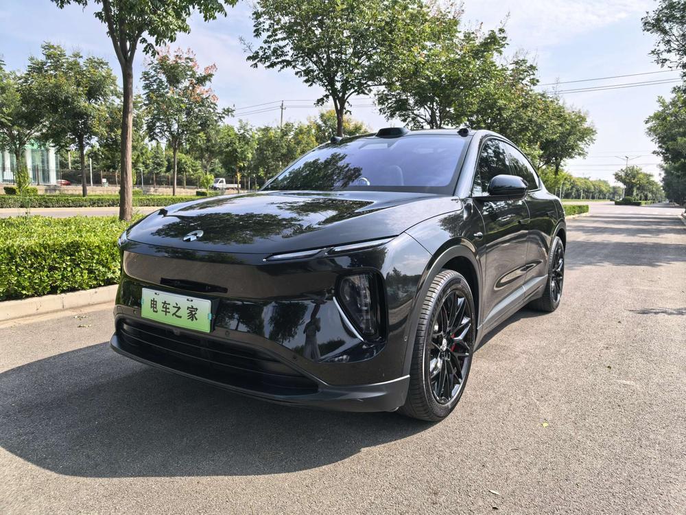 NIO NIO EC6