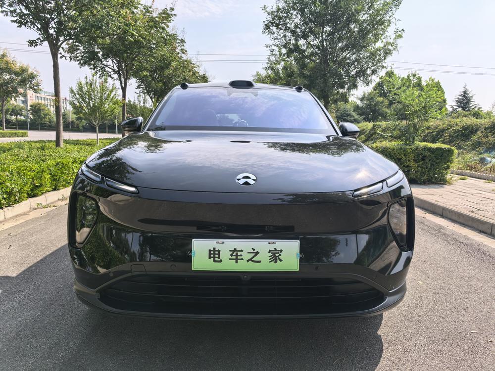 NIO NIO EC6