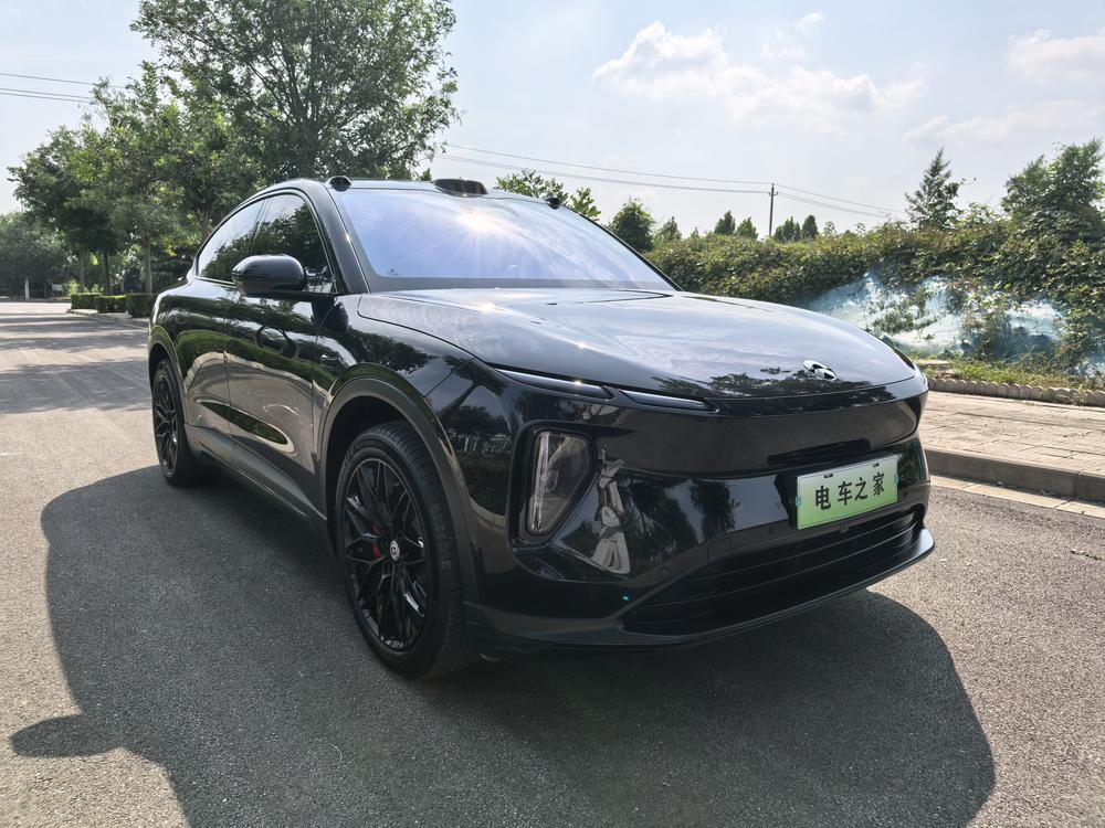 NIO NIO EC6
