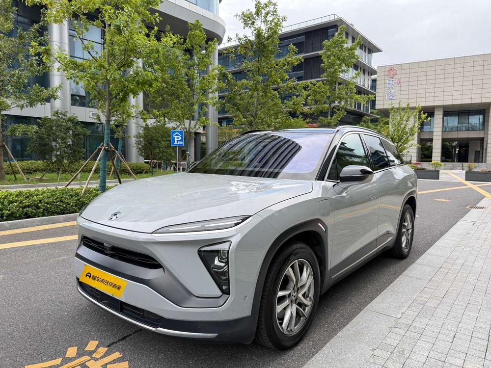 NIO NIO ES6