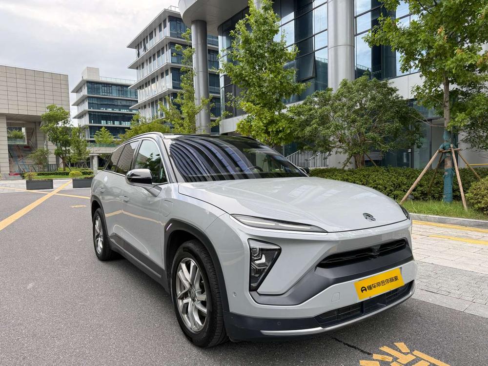 NIO NIO ES6