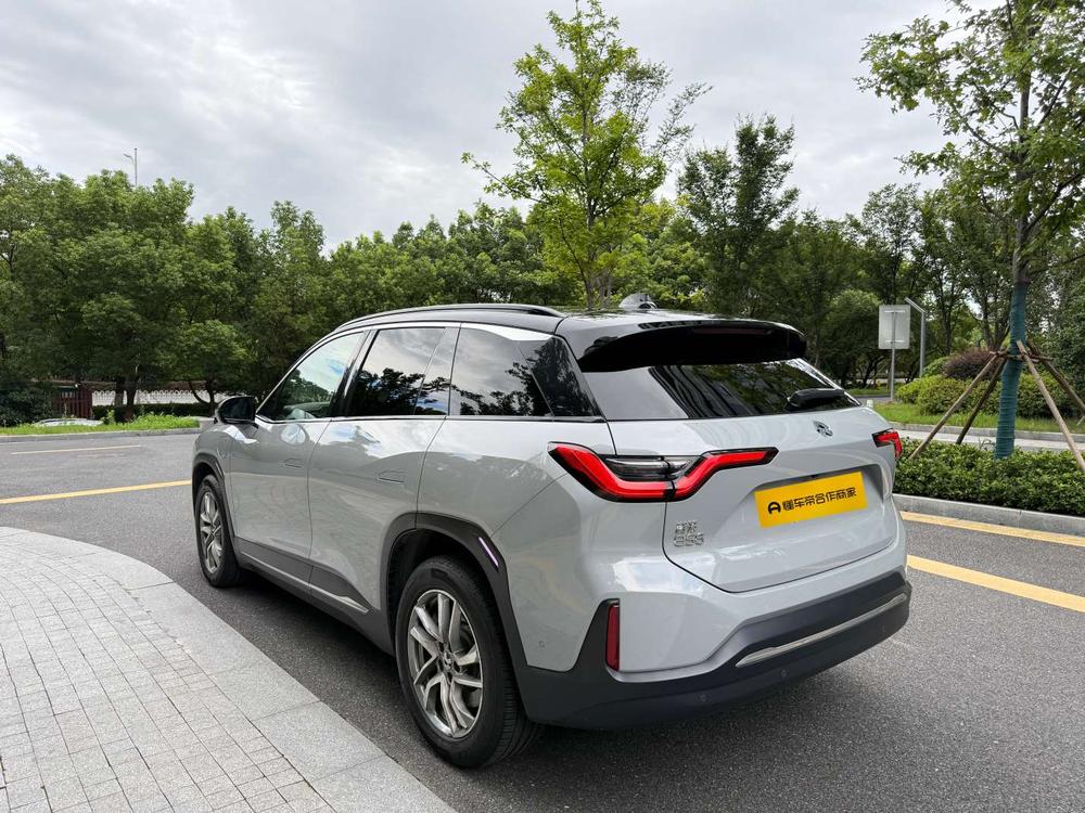 NIO NIO ES6