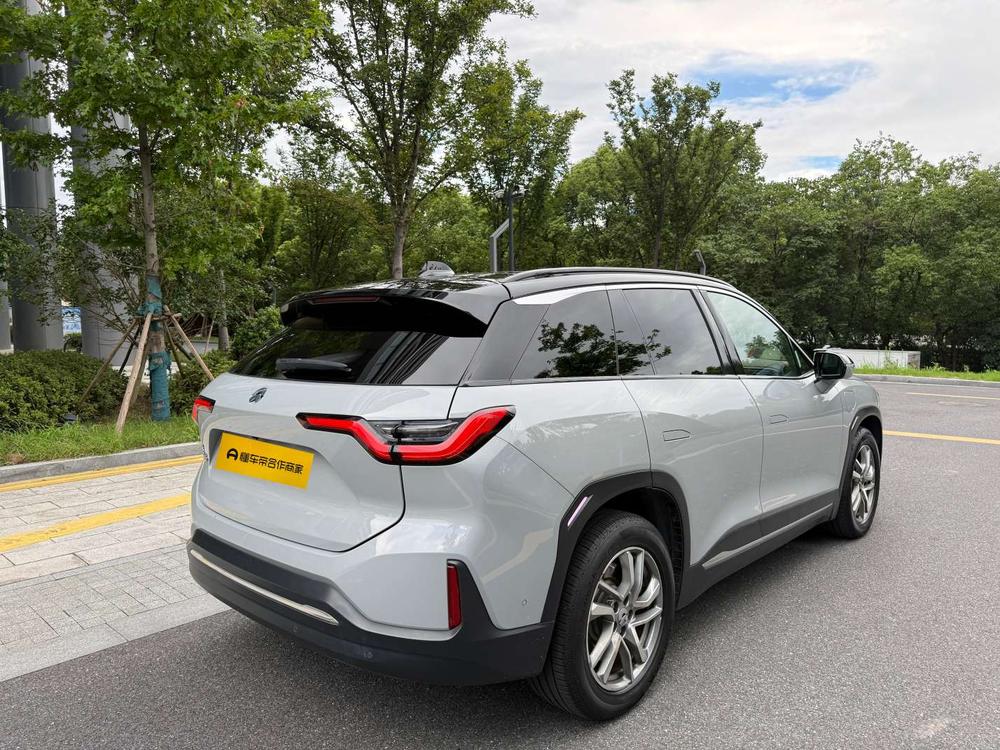 NIO NIO ES6