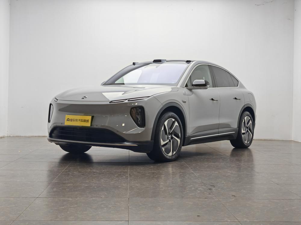 NIO NIO EC6
