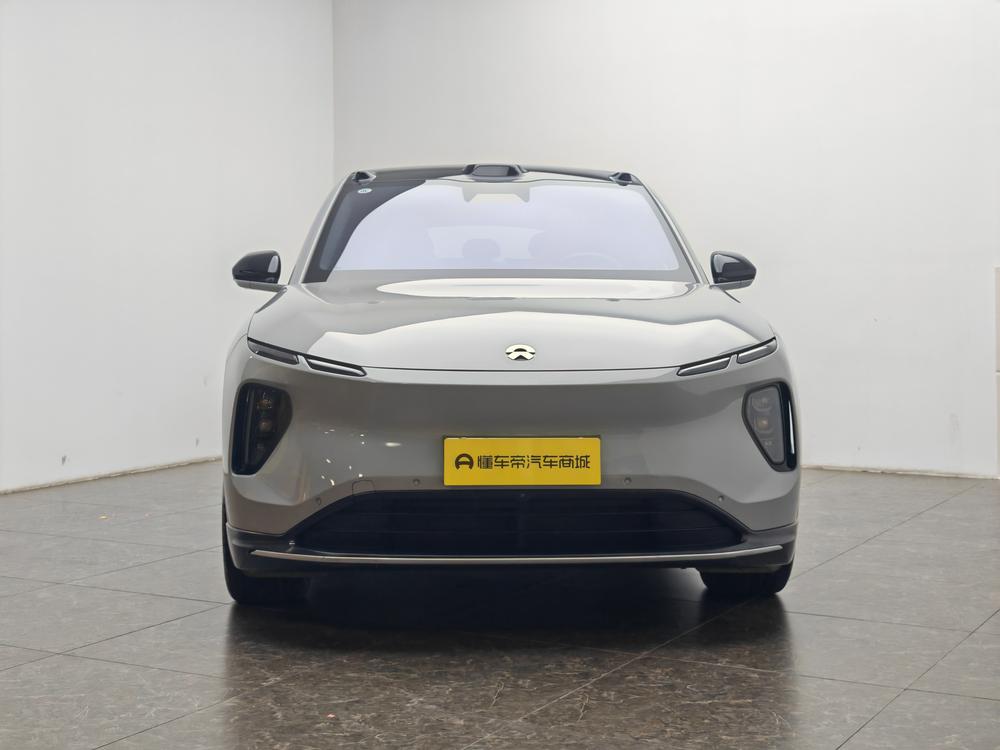 NIO NIO EC6
