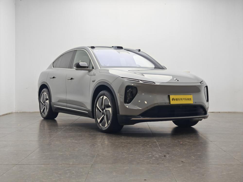 NIO NIO EC6