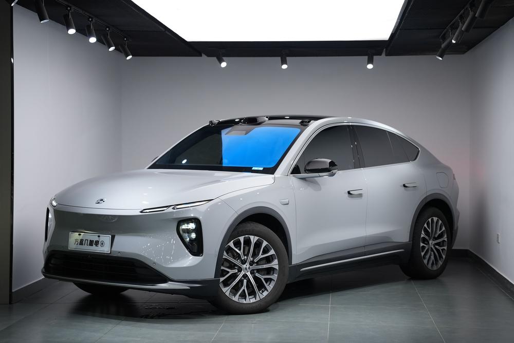 NIO NIO EC6