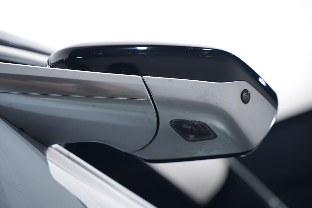 NIO NIO EC6