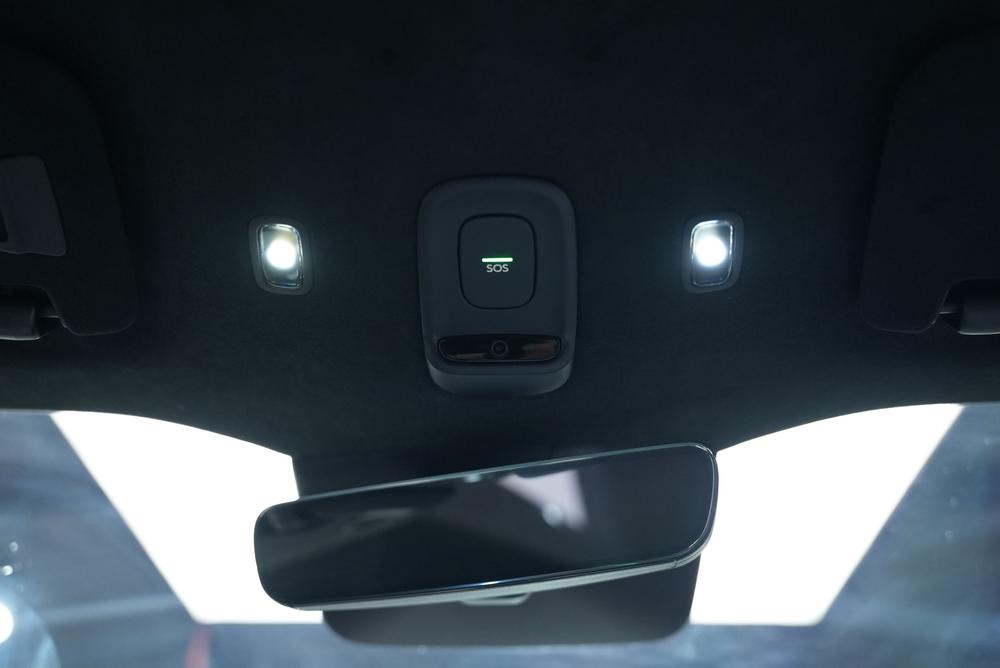 NIO NIO EC6