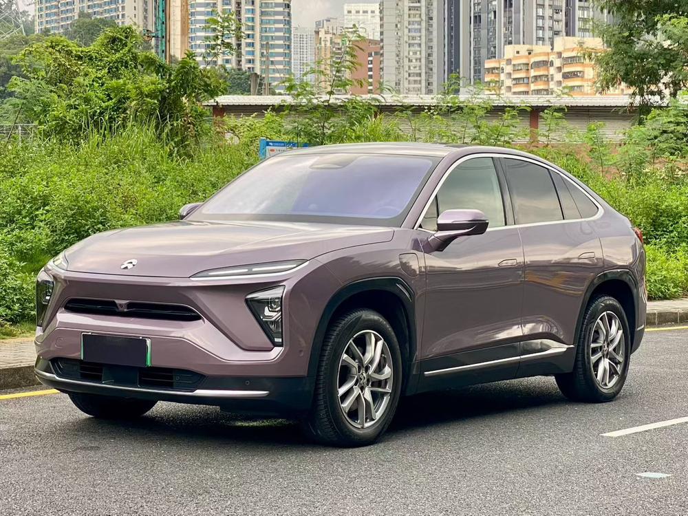 NIO NIO EC6