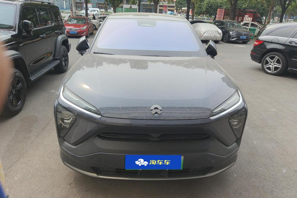 NIO NIO EC6