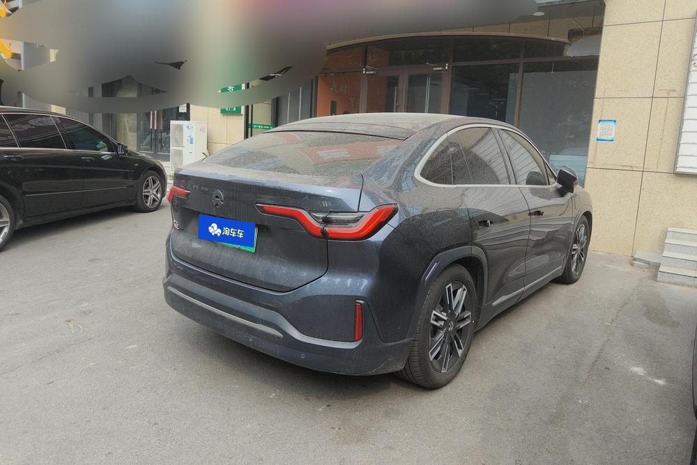 NIO NIO EC6