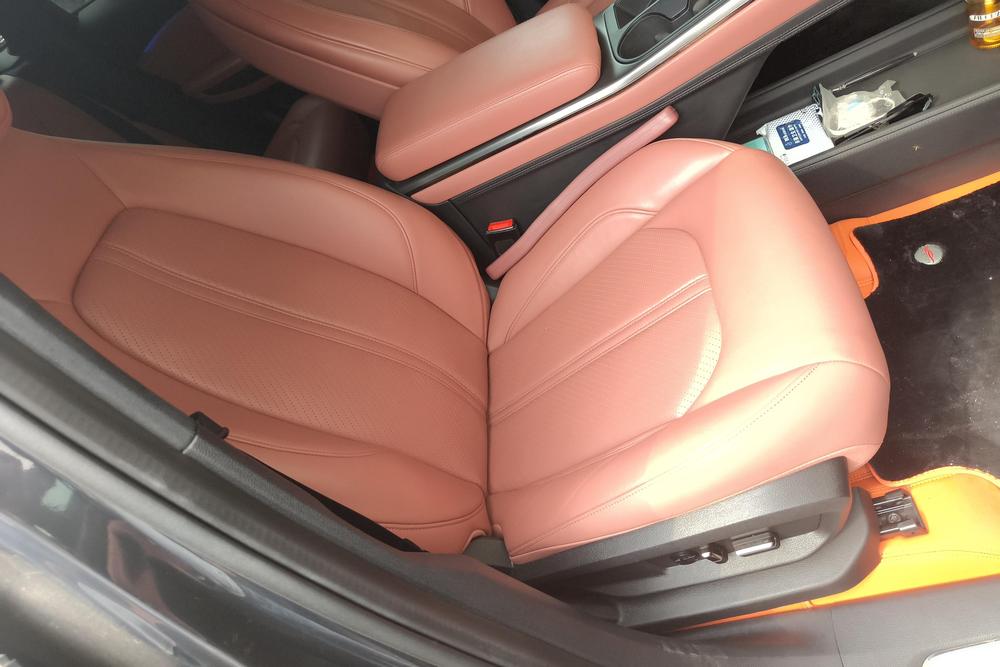 NIO NIO EC6