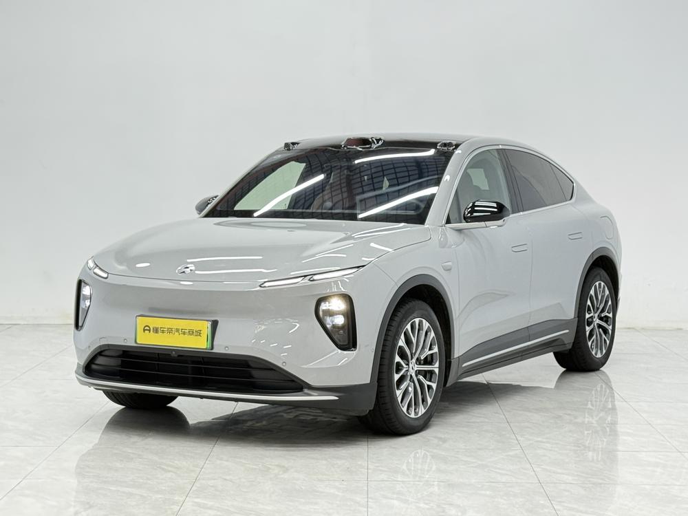 NIO NIO EC6