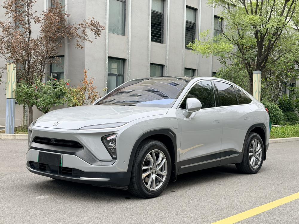 NIO NIO EC6