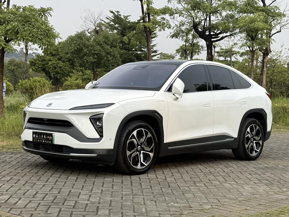 NIO NIO EC6
