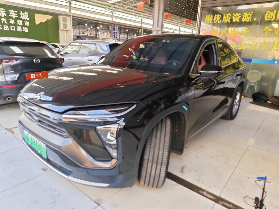 NIO NIO EC6