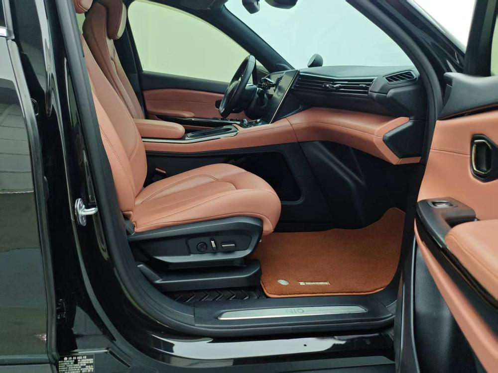 NIO NIO EC6