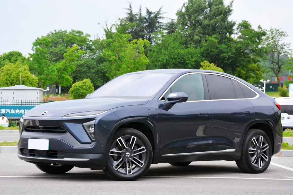 NIO NIO EC6