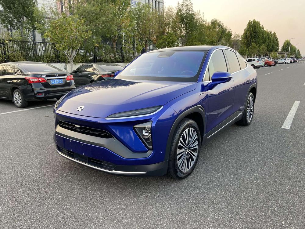 NIO NIO EC6
