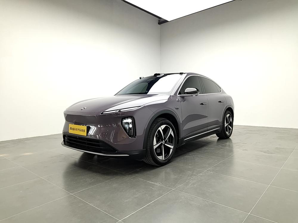 NIO NIO EC6