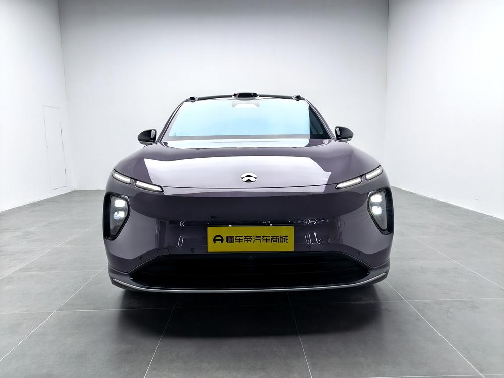 NIO NIO EC6