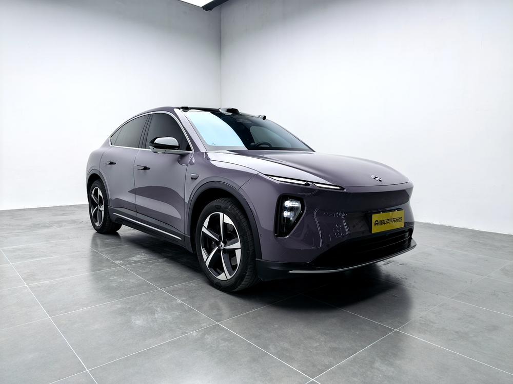NIO NIO EC6