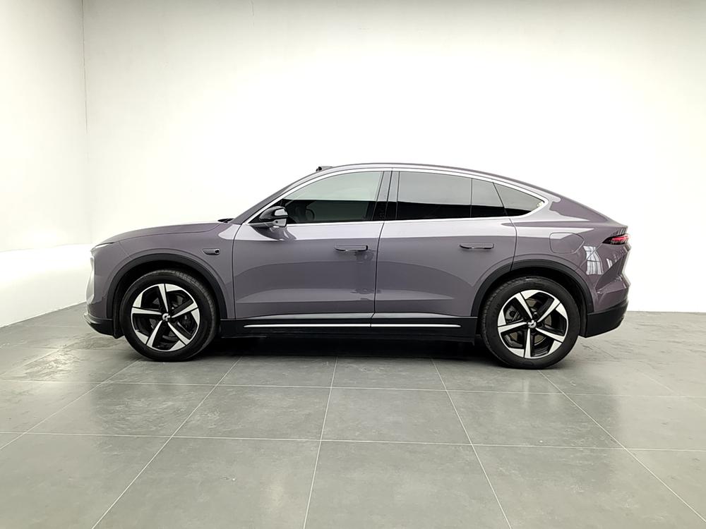 NIO NIO EC6