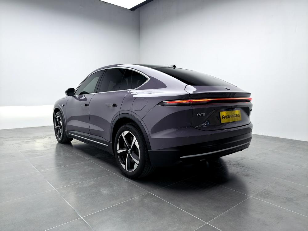 NIO NIO EC6