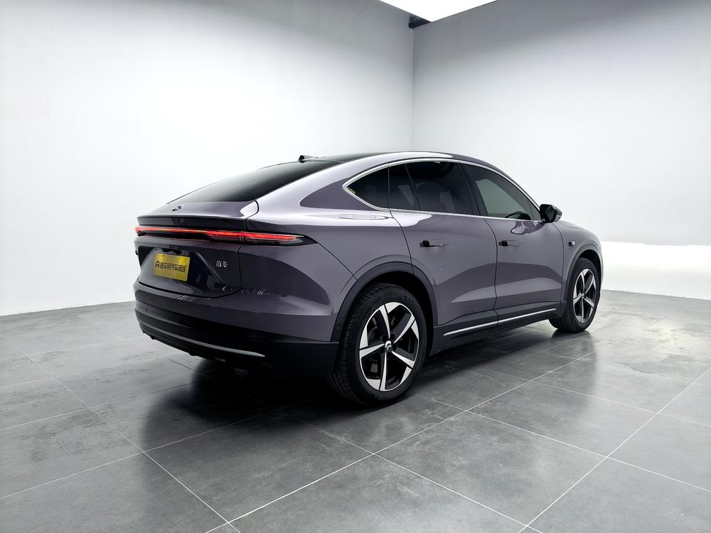 NIO NIO EC6
