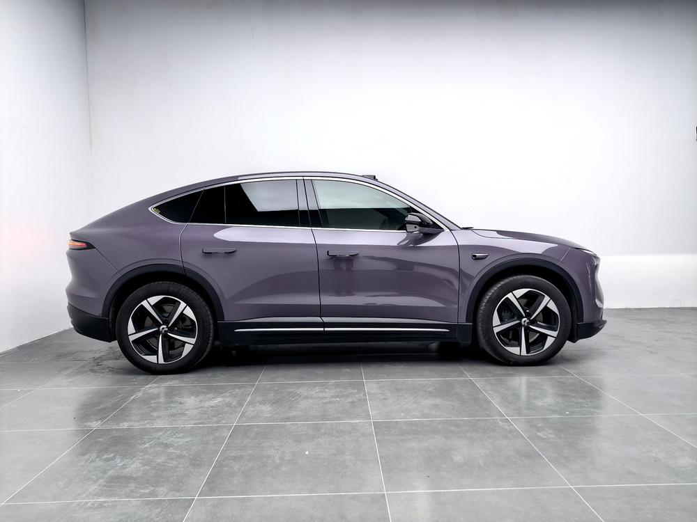 NIO NIO EC6