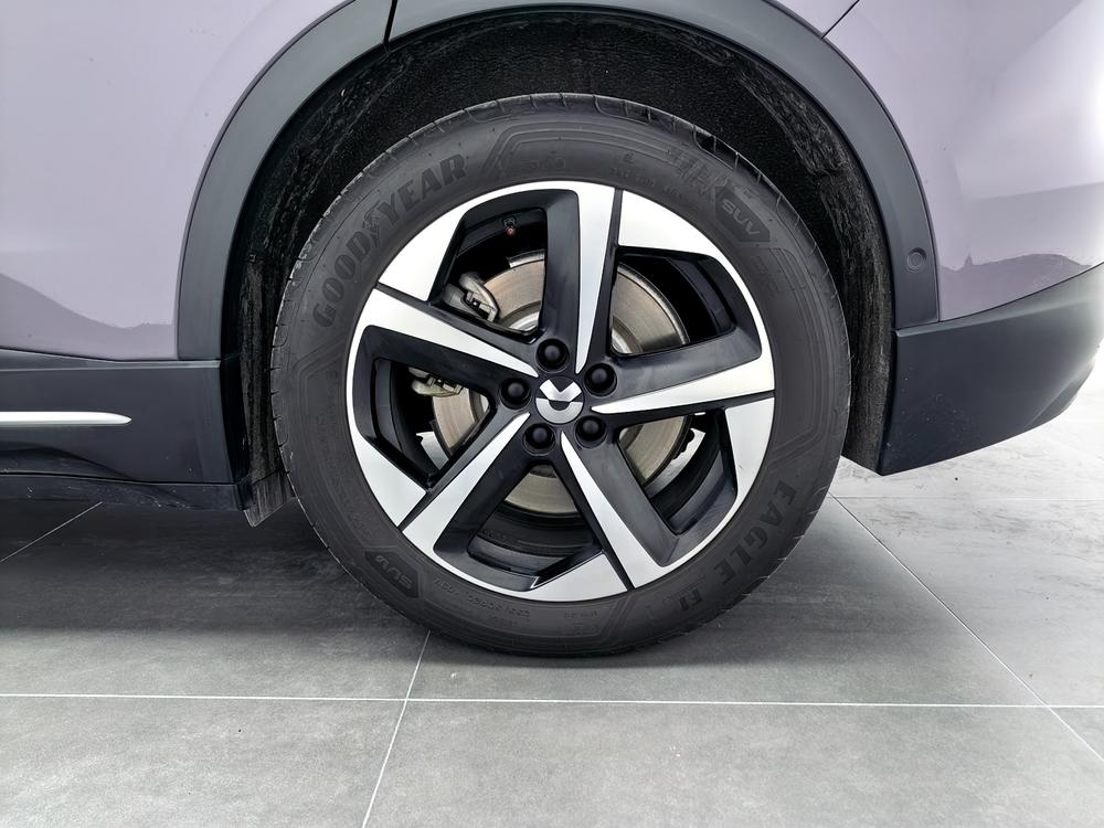 NIO NIO EC6