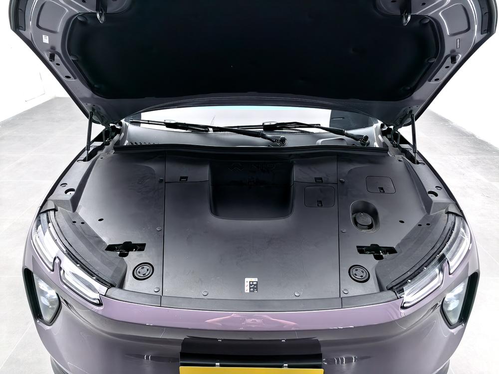 NIO NIO EC6