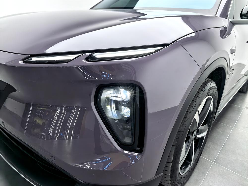 NIO NIO EC6