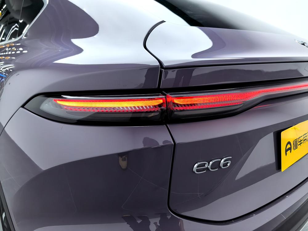 NIO NIO EC6